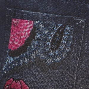 เลกกิ้งผู้หญิงเนื้อนุ่ม เอวสูง ยืดหยุ่น ระบายอากาศได้ดี เหมาะสำหรับฟิตเนส ยิม ออกกำลังกาย วิ่ง โยคะ และชุดกีฬา - Product Image 6