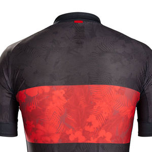 Nuevo Jersey de Ciclismo para Hombre, Ligero, Anti-UV, Transpirable, Sin Costuras, de Secado Rápido, Personalizado, con Material 100% Poliéster - Product Image 6