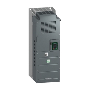 Azionamento a Velocità Variabile SCHNEIDER ELECTRIC ATV610C16N4 160 KW/250HP 380...415 V IP20 - Product Image 1