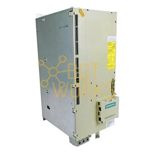 Siemens 6SN11451BA020CA1 - Ricondizionato - Product Image 1