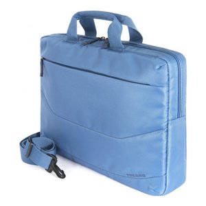 15.6 Inch Laptop Bag Bundle with Wireless <b>Mouse</b> Blue IDEA - Product Image 2