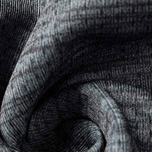 ชุดกีฬากันหนาวสำหรับผู้ชายชุดวอร์มสำหรับใส่วิ่งชุดวอร์มแนวสตรีทผ้าคอตตอน100% เป็นมิตรกับสิ่งแวดล้อม - Product Image 3