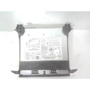 Unità di Controllo Multimediale con Navigazione GPS per Volkswagen Golf Serie VIII 5h0035820g (19>) - Product Image 1