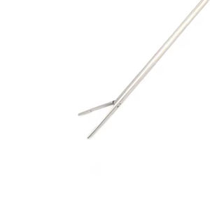 VATS thoracoscopic Instruments haemostatic Forceps 6240mm | เครื่องมือที่ได้รับการรับรอง CE | pakden Industry - Product Image 4