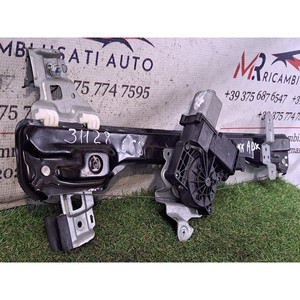 มอเตอร์ยกกระจกไฟฟ้าด้านหน้า DX OPEL Mokka 1st Series 42363793,98910-SUV20 B14NET (12>) - Product Image 3