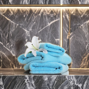 Nueva colección, la mejor Toalla de baño de golf de algodón egipcio para uso en el baño, Toalla de baño de diseño de lujo superabsorbente - Product Image 1