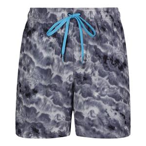 Traje de baño estampado de Venta caliente con logotipo Ropa de baño para hombres Fitness Pantalones cortos de tabla personalizados Pantalones cortos de playa Natación para hombres - Product Image 1