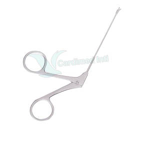 Logotipo y embalaje personalizados Fórceps de Urología Hospitalaria de acero inoxidable de alta calidad Fuente de alimentación manual - Product Image 4