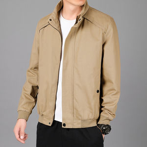 Chaqueta Bomber de Invierno Impermeable para Hombre, Ropa de Calle, Estilo Táctico, para Exteriores, con Logotipo y Diseños Personalizados, Venta al Por Mayor - Product Image 6