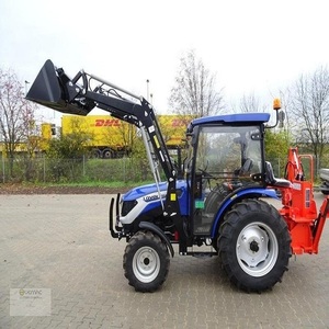 Price for Quality Massey Ferguson 290 Tractor 2WD 20 HP Gear <b>Drive</b> Fairly Free <b>Disc</b> Plough Limited Stock Buy Fast - Product Image 5