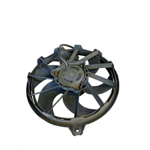 VENTILATEUR ÉLECTRIQUE FIAT Ulysse 2ème Série diesel 2000 (99>02) - Product Image 2