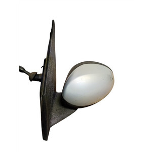 SPECCHIETTO RETROVISORE SINISTRO CITROEN C1 1a Serie 8153YW (05>08) - Product Image 2