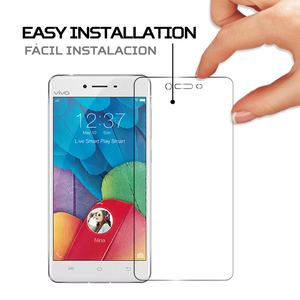 อุปกรณ์ป้องกันหน้าจอ X5 Pro ป้องกันการกระแทก antishock ทนทานและดูดซับแรงกระแทก - Product Image 2