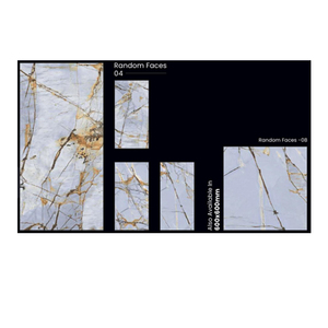 Azulejo de porcelana Balmoral Earth de diseño y color atractivo de estilo lujoso disponible a bajo precio - Product Image 6