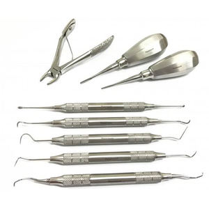 Jeringa Portaamalgama Dental de Alta Calidad, Jeringa de Aspiración Dental, Instrumento Dental Fabricado por Pissco - Product Image 4