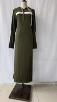 Abaya Jellaba Herren Islamisches Hemd Thobe Neues Arabisches Kapuzenhemd Muslimisches Gewand Langarm Galabia Boubou Herrenkleid