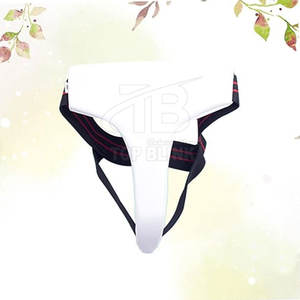 อุปกรณ์ป้องกันหนังสำหรับนักมวยมืออาชีพพร้อมโลโก้ออกแบบได้ตามต้องการ - Product Image 5