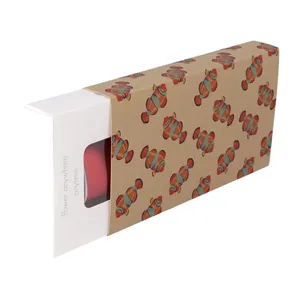 CreaSleeve Kraft 305 Sacchetti di Carta Personalizzati Promozionali per Merchandising - Product Image 4