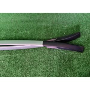 PAR DE BARRAS DE TECHO VOLVO V40 Cross Country D 4162 T (12>) - Product Image 5