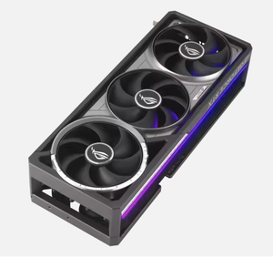 Rog Astral GeForce RTX 5080 oC Máy Trạm <span class=keywords><strong>Video</strong></span> <span class=keywords><strong>Card</strong></span> 8GB <span class=keywords><strong>DDR5</strong></span> Bộ nhớ 256 bit Bộ nhớ giao diện PCI Express FAN COOLER - Product Image 4