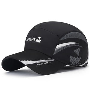 Vente en gros de casquettes de baseball d'été fines et respirantes pour hommes et femmes casquettes de sport de plein air baseball - Product Image 4