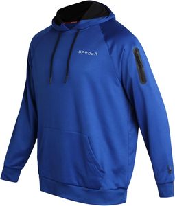 Sweat-shirts à fermeture éclair pour hommes, respirants, de haute qualité, pour l'hiver, avec logo personnalisé et étiquette privée, tissu polaire écologique - Product Image 5