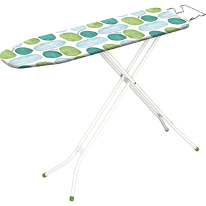 Tavola per stirare Iron Stir Board Jean IT in acciaio 114x33 cm - Product Image 1
