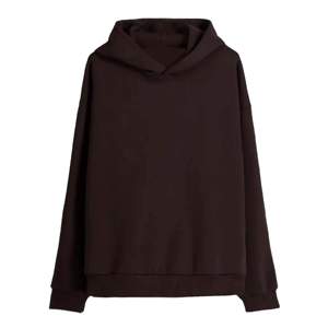 Fabricación de Sudaderas Cuadradas de Alta Calidad, Sudadera con Capucha de Algodón Grueso, Sudadera Extra Grande Transpirable para Hombre, Servicio OEM - Product Image 5