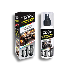 Acheter tableau de bord et pneu Shiner 200 ML Pack Top qualité longue durée et brillant à vendre par les exportateurs indiens - Product Image 1