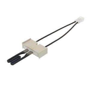 Bobinas de encendido y válvula de gas WE4X750 DE382 de plástico de repuesto para el electrodoméstico WE04X10020 con alimentación eléctrica ERP WE4X750 - Product Image 2