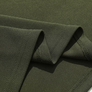 Polo ligero único y elegante para hombre, Polo transpirable de manga larga de alta calidad para hombre - Product Image 5