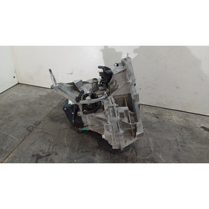 완전 수동 변속기 스마트 포포 453 A4532600900 H4DA4 가솔린 999 (14>) 52 kW - Product Image 5