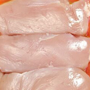 Pechuga de Pollo Halal Congelada, Sin Piel, Sin Hueso - Product Image 6