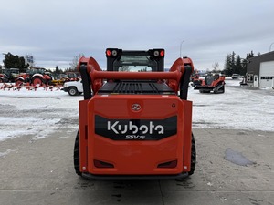 Minicargadora Kubota SSV75 2022: cargadora compacta fiable de 74HP para construcción y agricultura - Product Image 2