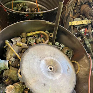 Chatarra de latón amarillo de alta calidad - Product Image 1