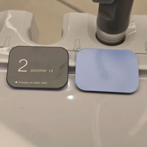 Escáner Dental PSP Dimedi Zeropsp ZERO 2 Tamaños, Sensor de Imagenología Digital de Rayos X, Compatible con CE Clase I APIXIA TYRIS, 1 Año - Product Image 1