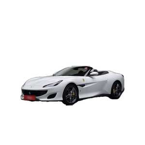 Portofino 2025 3.9L Convertible GT (A/T) con 29 531 km, de Lujo, Usado, Listo para Exportar, Volante a la Izquierda - Product Image 4