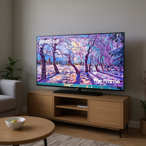 Televisor Inteligente QLED de 65 Pulgadas con Función HDR - Product Image 3