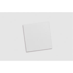 Servilletas Blancas de 40x40cm, Papel Absorbente Suave, 600 Unidades, B2B - Product Image 1