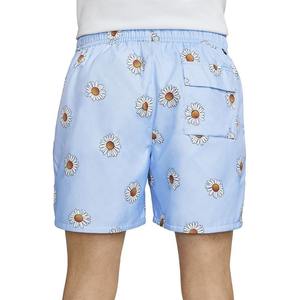 กางเกงขาสั้นผ้าเดนิมสำหรับผู้ชายกางเกงขาสั้นสำหรับผู้ชายดีไซน์หัวใจโครเมี่ยมไม่ซ้ำใครสไตล์สตรีทสั้น - Product Image 2