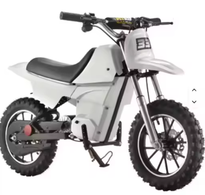 Motocicleta Eléctrica Todoterreno de Grado Industrial 2025, 1600W 2000W, 48V 60V, Mini Moto para Niños, Garantía de 3 Años, Origen California - Product Image 1