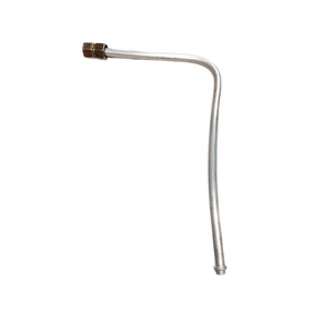 Tubo di spurgo nuovo Daac24D per compressore d'aria industriale, usato, compatibile con la riferenza 701220 - Product Image 1