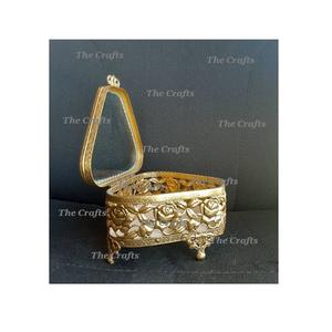 Boîte à bijoux de qualité exclusive, taille et forme personnalisées, boîte à bijoux en bois design à prix avantageux - Product Image 6