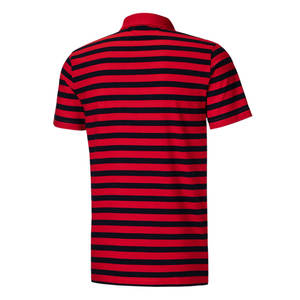Nueva Camiseta Polo de Manga Corta para Hombre, Color Sólido, Verano, Transpirable, Cómoda, Deportiva, Ropa Masculina - Product Image 2