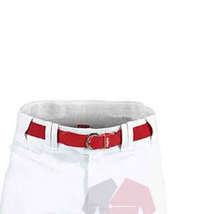 Uniforme de baseball personnalisé avec design et logo sur mesure, shorts de haute qualité à séchage rapide pour hommes adultes - Product Image 3