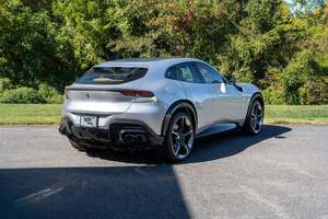 Ferrari Purosangue AWD Plus 2025 Usado en Excelentes Condiciones, Sin Accidentes, Volante a la Izquierda/Derecha - Product Image 5