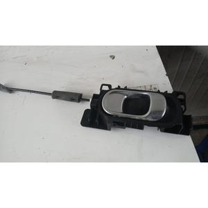 Serrure avant droite CITROEN C4 Cactus (14>18) 2454A187212 - Product Image 4