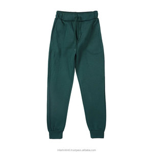 Top Demanded Custom Unisex Wear Jogger Best Selling Oversized Manufacturer Made Streetwear Stylish Jogger Pants & <b>Trousers</b> - Product Image 6