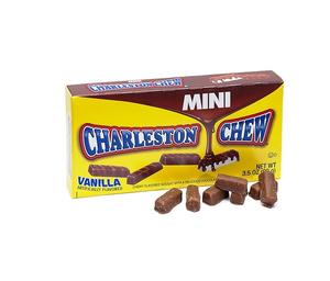 Meilleure saveur de chocolat à mâcher Charleston, paquet de (paquet de 24) - Product Image 6