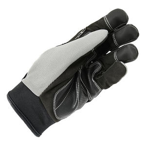 Guantes MX hechos en fábrica de alta demanda/Material antideslizante hecho Servicio OEM MX Guantes de dedo completo para la venta - Product Image 2